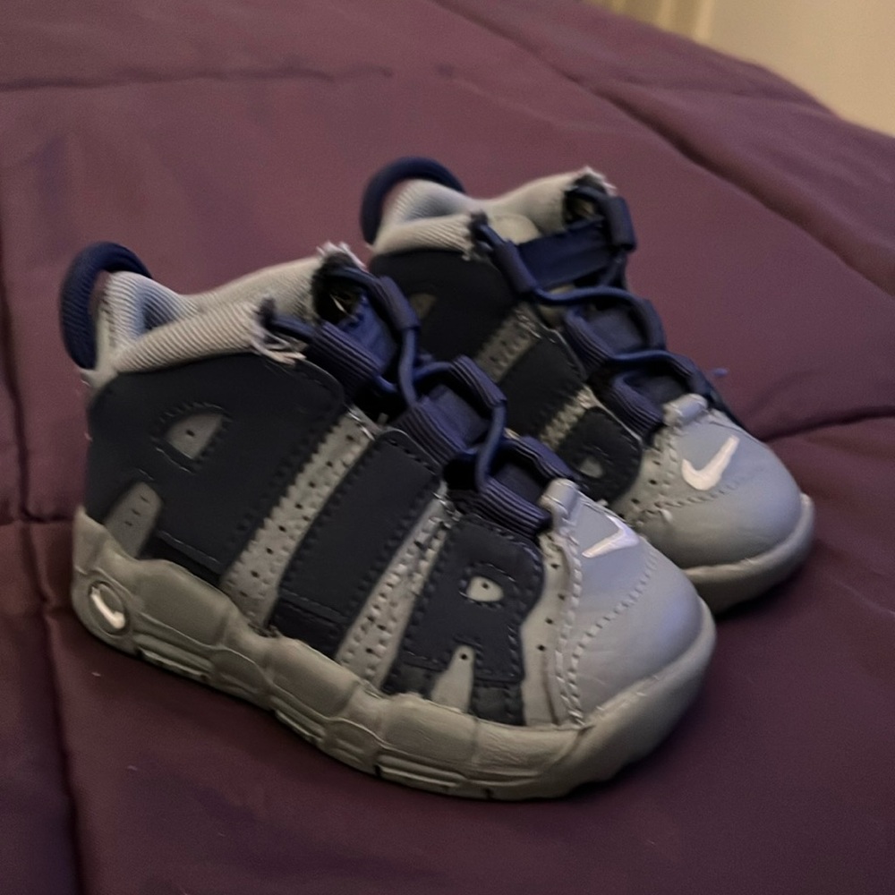 Nike Air More Uptempo